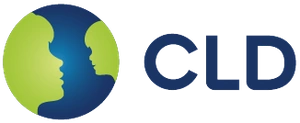 Logotipo de Corporación CLD